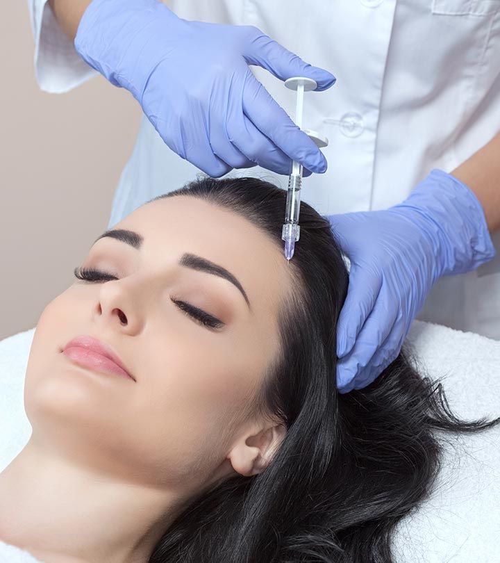 مزوتراپی مو چیست و چه تاثیری در دمان ریزش مو دارد؟ ، ایران مشاغل سامانه برتر ثبت مشاغل کشور