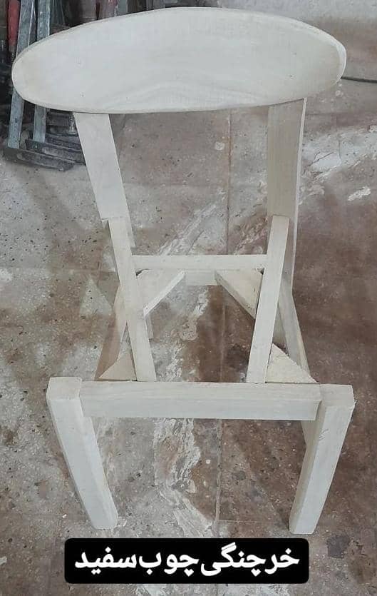 تولیدی میز و صندلی برادران مروج در قم