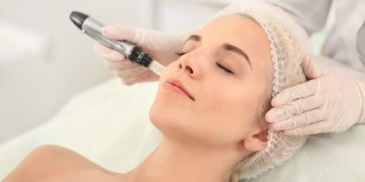 میکرودرم ابریژن چیست ؟ ، ایران مشاغل سامانه برتر ثبت مشاغل کشور