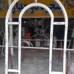 شرکت درب و پنجره سازی دوجداره و upvc هما صنعت در تهرانپارس تهران