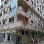 شرکت درب و پنجره سازی دوجداره و upvc هما صنعت در تهرانپارس تهران