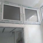 شرکت درب و پنجره سازی دوجداره و upvc هما صنعت در تهرانپارس تهران