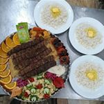 مجموعه گردشگری باغ گفتگو در اردکان یزد