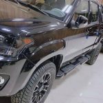 نمایشگاه ماشین و اتوگالری سران در نیشابور