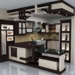 طراحی و اجرای کابینت کیاکابین اصفهان در بم