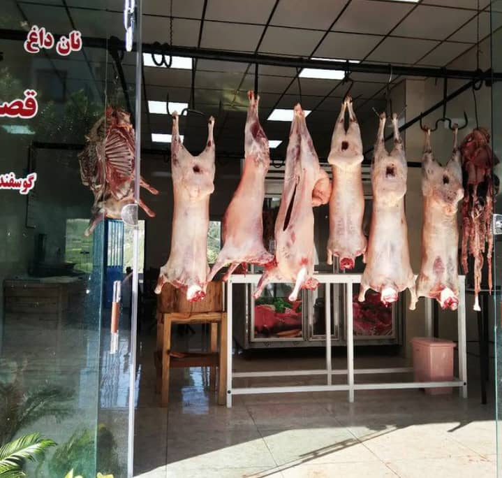  سوپر گوشت ساجدی در رامسر ،آدرس  سوپر گوشت ساجدی در رامسر ،ایران مشاغل سامانه برتر ثبت مشاغل کشور 
