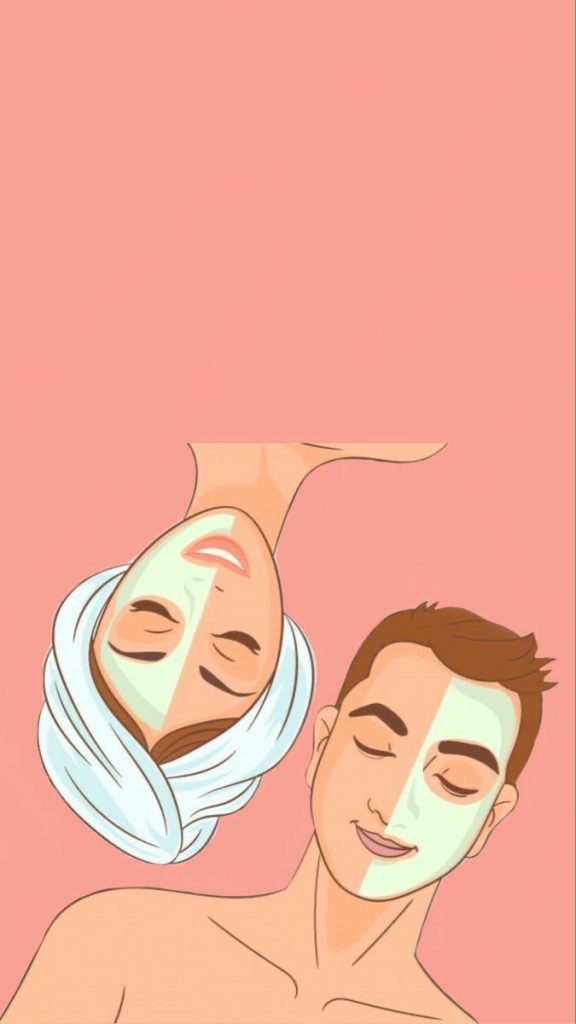نقش ورزش در سلامت پوست