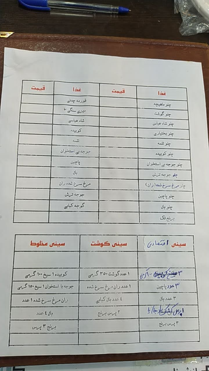 کافه رستوران هفت چنار در طرقبه مشهد ، آدرس کافه رستوران هفت چنار در طرقبه مشهد ، ایران مشاغل سامانه برتر ثبت مشاغل کشور