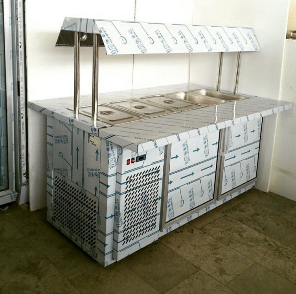 صنایع برودتی شکوهی در محلات مرکزی