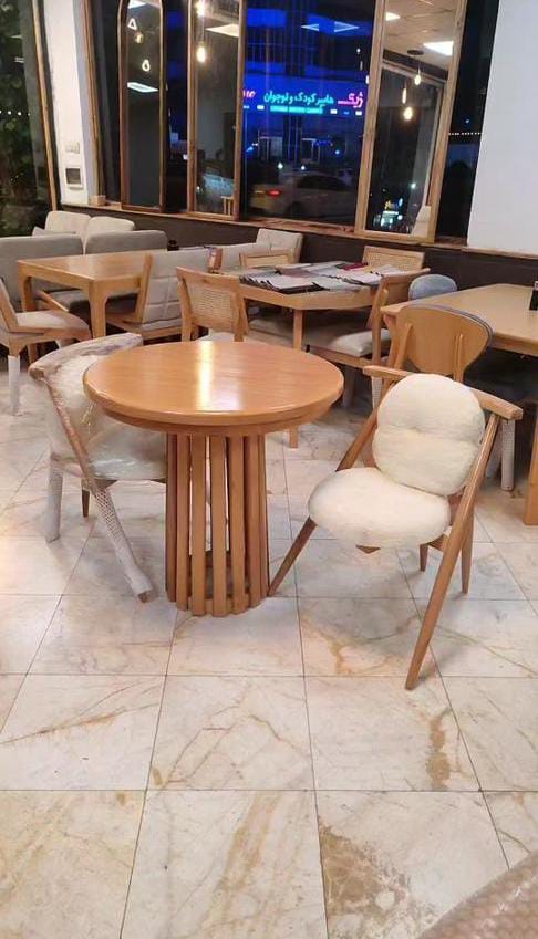 صنایع چوبی خیزران در لاهیجان