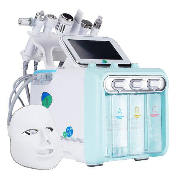 فروشگاه لوازم آرایشی و بهداشتی بیوتی تجهیزات در بانه