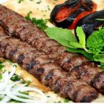 اردوگاه گردشگری باغ گردو خوی در چهارمحال و بختیاری