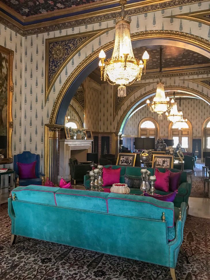طراحی سبک هندی در دکوراسیون داخلی چیست؟ ، ایران مشاغل سامانه برتر ثبت مشاغل کشور