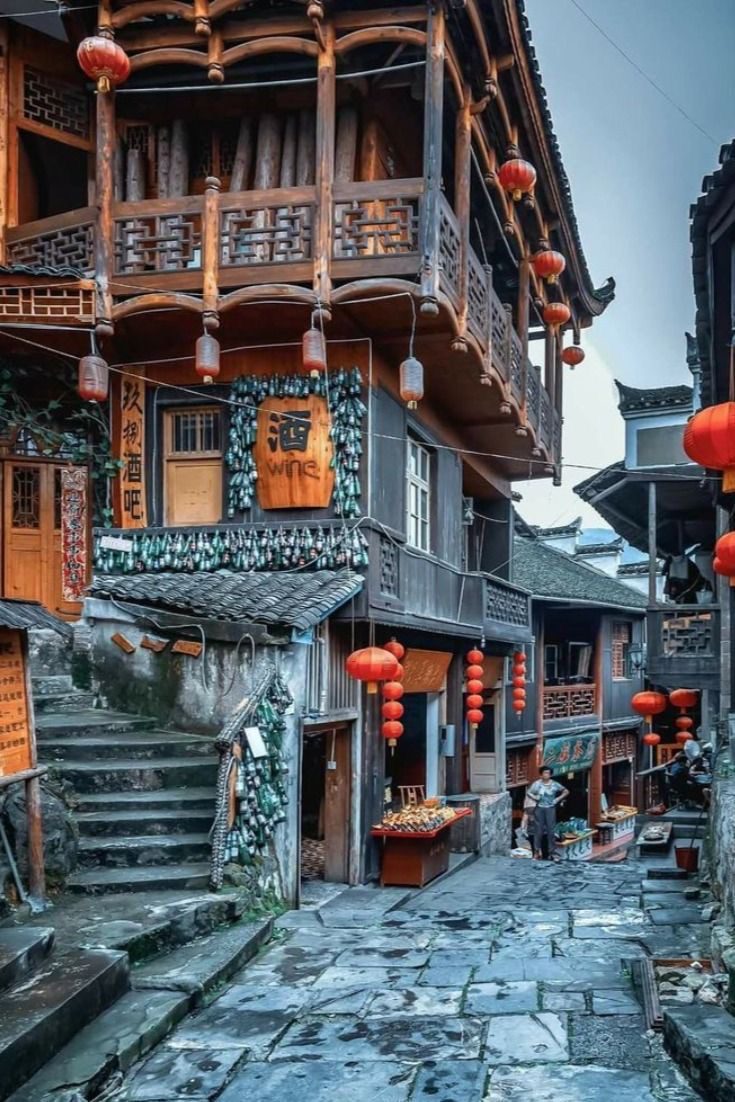 معماری چینی چیست؟ ، ایران مشاغل سامانه برتر ثبت مشاغل کشور