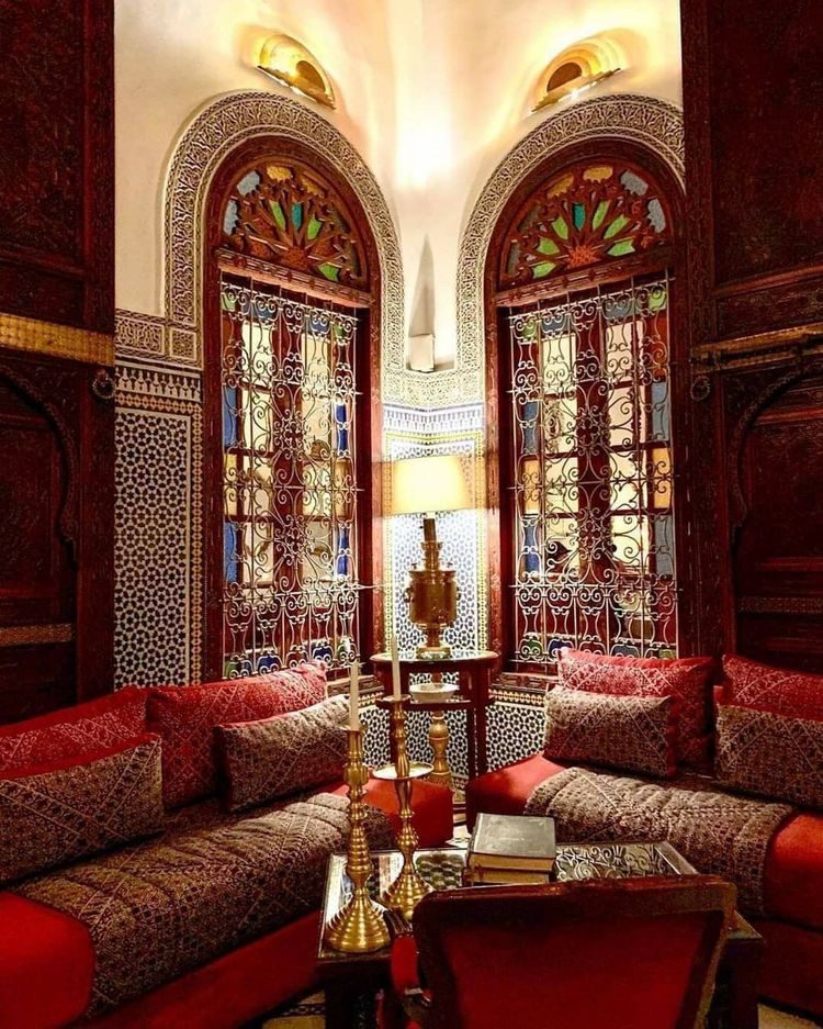 دکوراسیون سنتی چیست ؟ ، ایران مشاغل سامانه برتر ثبت مشاغل کشور