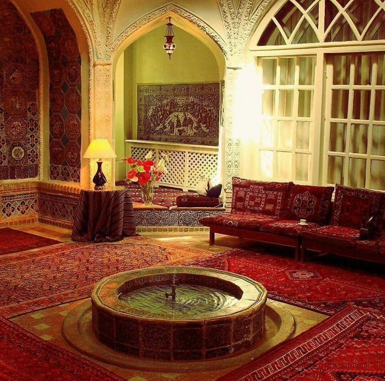 دکوراسیون سنتی چیست ؟ ، ایران مشاغل سامانه برتر ثبت مشاغل کشور
