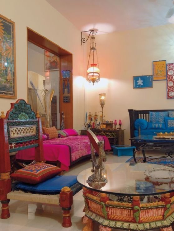 طراحی سبک هندی در دکوراسیون داخلی چیست؟ ، ایران مشاغل سامانه برتر ثبت مشاغل کشور
