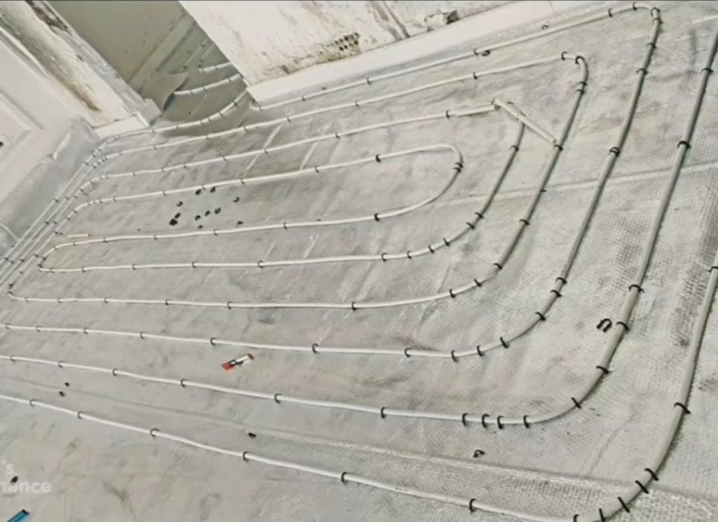 تاسیسات ساختمانی و صنعتی و استخر آسان تاسیسات رفسنجان در کرمان