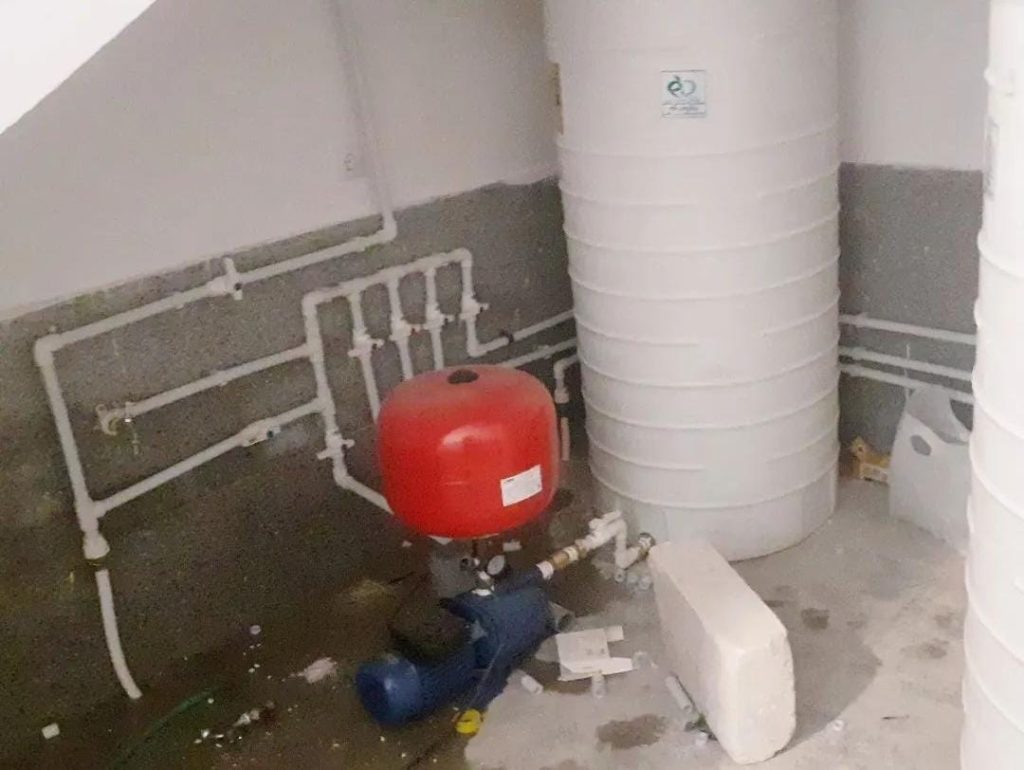 تاسیسات ساختمانی و صنعتی و استخر آسان تاسیسات رفسنجان در کرمان