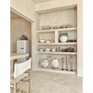 ویژگی‌های سبک مدیترانه‌ای در دکوراسیون منزل
