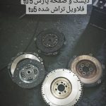 مکانیکی و تعمیر گیربکس و موتور پژو بانه زیری در سردشت