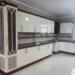 کابینت لوکس میرزایی در آذربایجان غربی