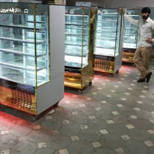 یخچالسازی مدرن باقری تولید یخچال صنعتی و فروشگاهی قنادی در همدان ، آدرس یخچالسازی مدرن باقری تولید یخچال صنعتی و فروشگاهی قنادی در همدان ، یخچالسازی تولید یخچال صنعتی و فروشگاهی قنادی در همدان ، ایران مشاغل سامانه برتر ثبت مشاغل کشور