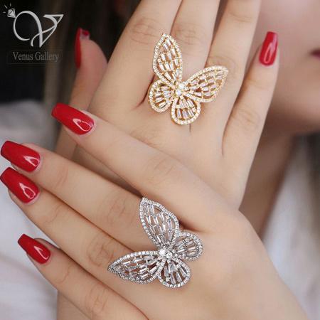 فروشگاه نقره و بدلیجات ونوس در رشت