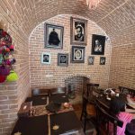 رستوران شازده در تبریز