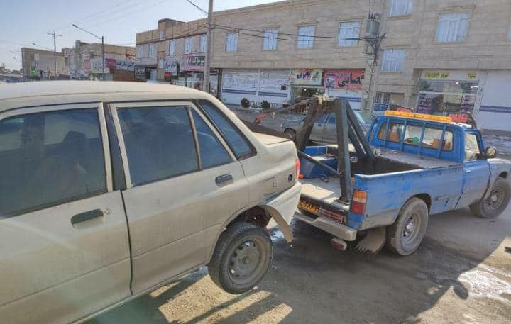 ایران مشاغل سامانه برتر ثبت مشاغل کشور