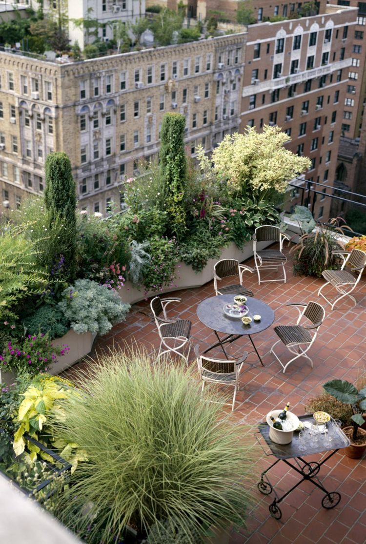 بام سبز یا Green Roof چیست ؟ ، ایران مشاغل سامانه برتر ثبت مشاغل کشور