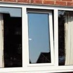 تولید درب و پنجره های دوجداره upvc تکنووین زاهدی در اهواز