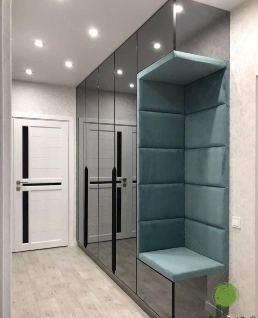 تولیدی سرویس خواب ارزن چوب در شیراز