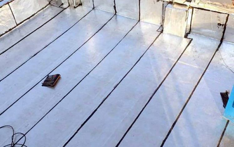 تولید و فروش ایزوبام صنعتی و پشم شیشه زاگرس هادی خوانی در کرمانشاه