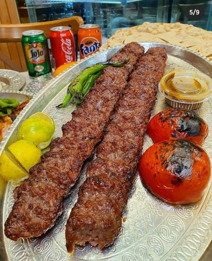 فواید کباب کوبیده ،ایران مشاغل سامانه برتر ثبت مشاغل کشور