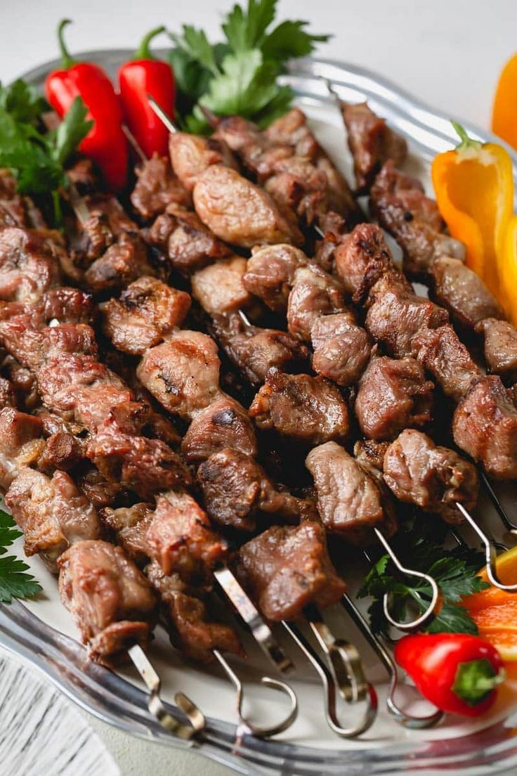کباب شیشلیک چیست؟ ، ایران مشاغل سامانه برتر ثبت مشاغل کشور