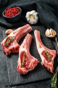 ارزش غذایی بالا و خواص بی نظیر گوشت گوسفند