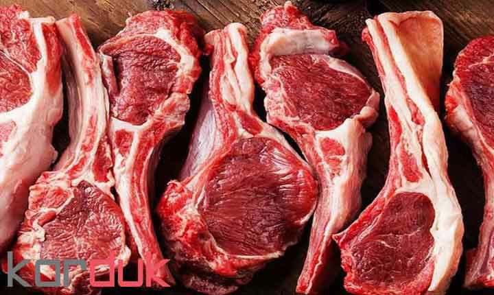 ارزش غذایی بالا و خواص بی نظیر گوشت گوسفند ،ایران مشاغل سامانه برتر ثبت مشاغل کشور