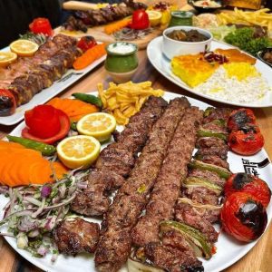 کباب ساطوری نگین آذربایجان در بهبهان ، آدرس کباب ساطوری نگین آذربایجان در بهبهان ، کباب در بهبهان ، ایران مشاغل سامانه برتر ثبت مشاغل کشور