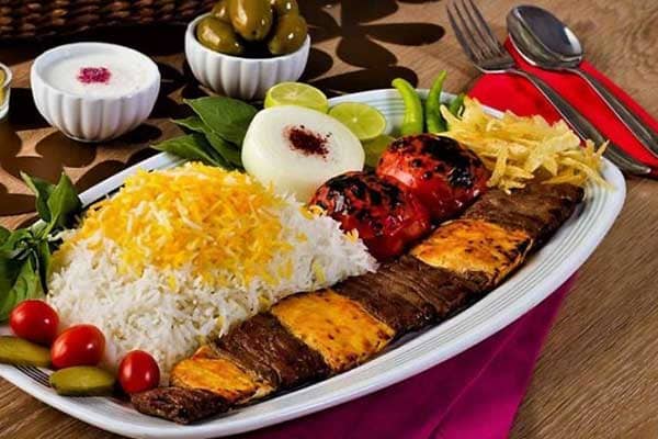 کباب ساطوری نگین آذربایجان در بهبهان ، آدرس کباب ساطوری نگین آذربایجان در بهبهان ، ایران مشاغل سامانه برتر ثبت مشاغل کشور 