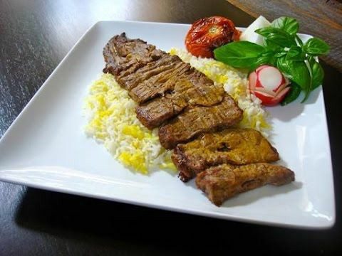 آشنایی با خواص کباب برگ ،ایران مشاغل سامانه برتر ثبت مشاغل کشور