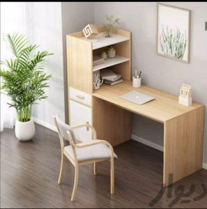 مزایای استفاده از میز تحریر چوبی