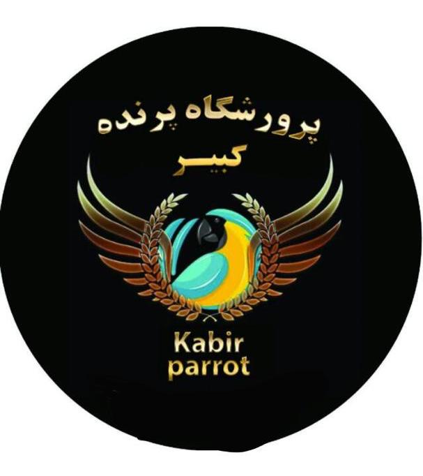 پرورشگاه پرنده کبیر در خلیل آباد خراسان رضوی