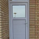 فروش و پخش و اجرا نصب درب و پنجره upvc سمندری در رودان بندرعباس