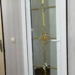 فروش و پخش و اجرا نصب درب و پنجره upvc سمندری در رودان بندرعباس