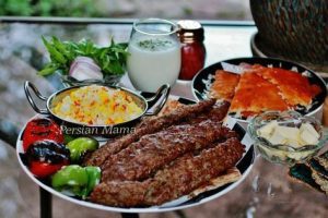 کباب سلطانی