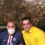 باشگاه بدنسازی قدرت برتر در کرمان