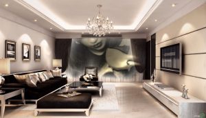 همه چیز درباره طراحی دکوراسیون داخلی
