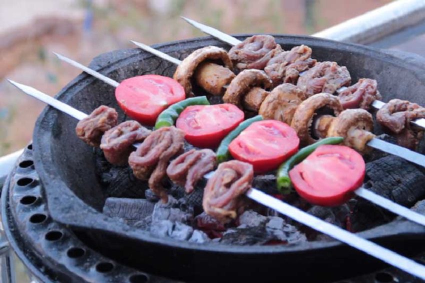 طرز تهیه کباب حلزونی ، ایران مشاغل سامانه برتر ثبت مشاغل کشور