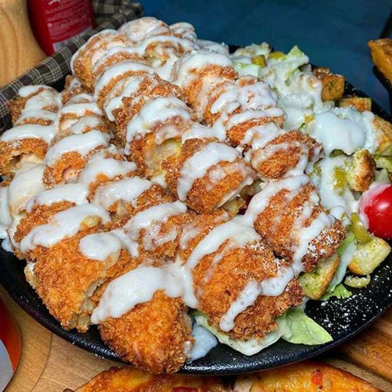 طرز تهیه سالاد سزار ، ایران مشاغل سامانه برتر ثبت مشاغل کشور